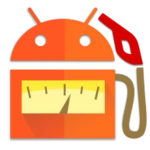 pumpdroid android application logo